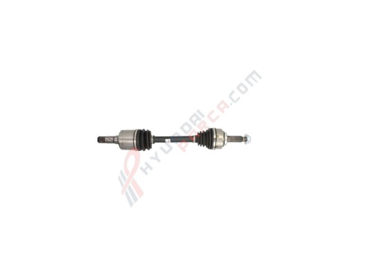 AKS KOMPLE ÖN ELANTRA 01-07 ABSLİ SOL 49501-2D012-HMC